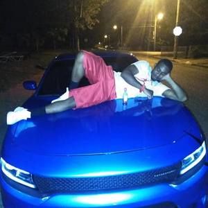 Meet your Posher, Patrick